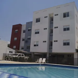 Mar Del Plata Hotel