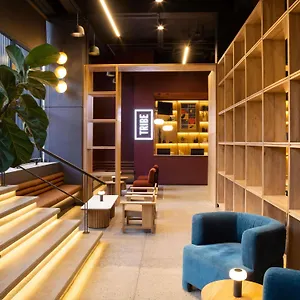 Tribe Hotel Medellin