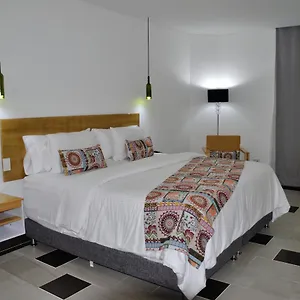 Hlu Hoteles Cartagena