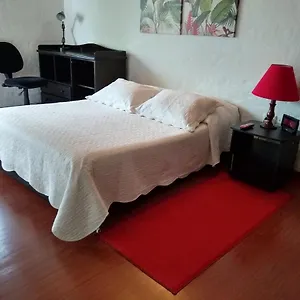 Casa Turistica Camitas Guest house Bogota