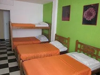 ***  Hotel Pueblito Playa Cartagena Colombia