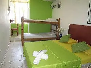 Hotel Pueblito Playa Cartagena